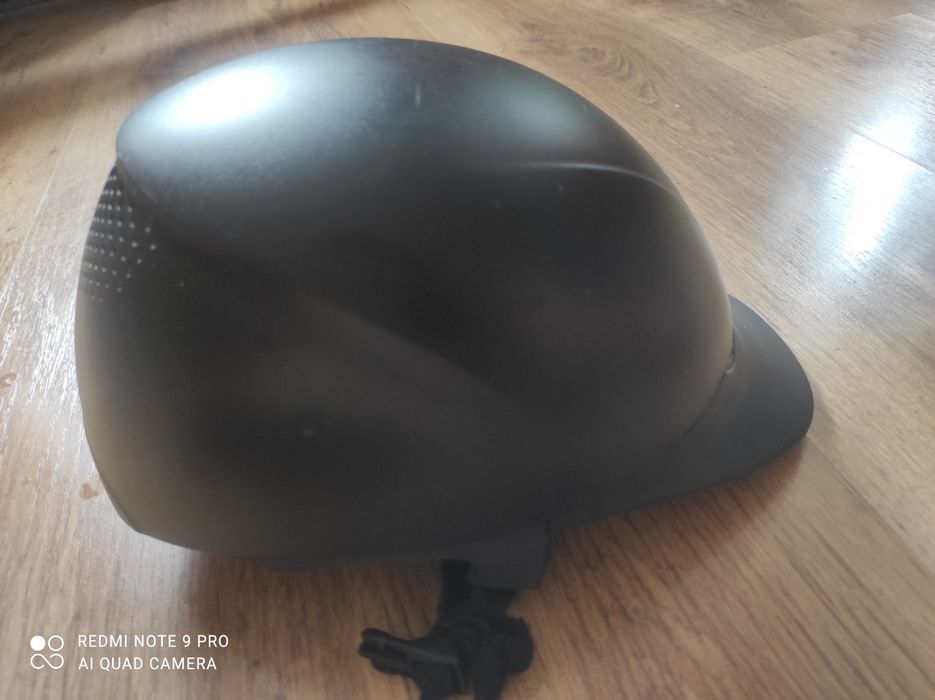 Kask do jazdy konnej