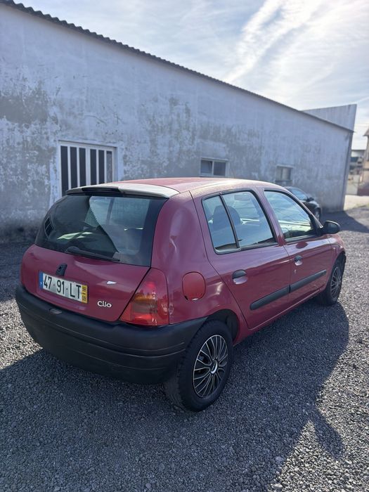 Renault Clio 1.2 — photo 4