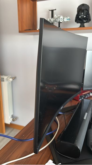 Monitor ASUS TUF Gaming VG32VQ1BR Curved | 32” | HDR10 | 165Hz