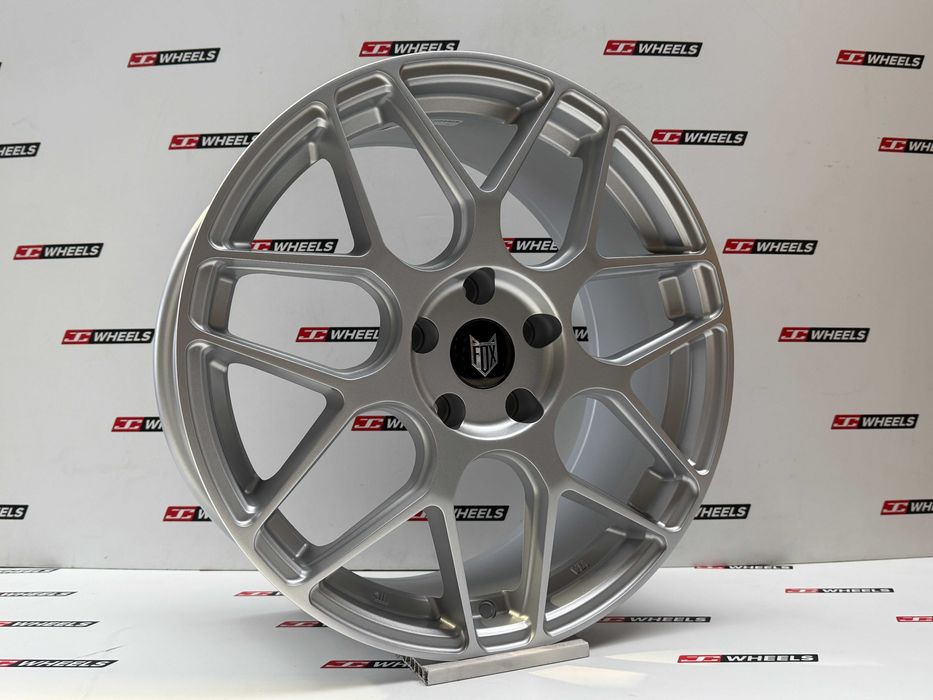 Jantes FOX PF3 em 18 | 5x114.3