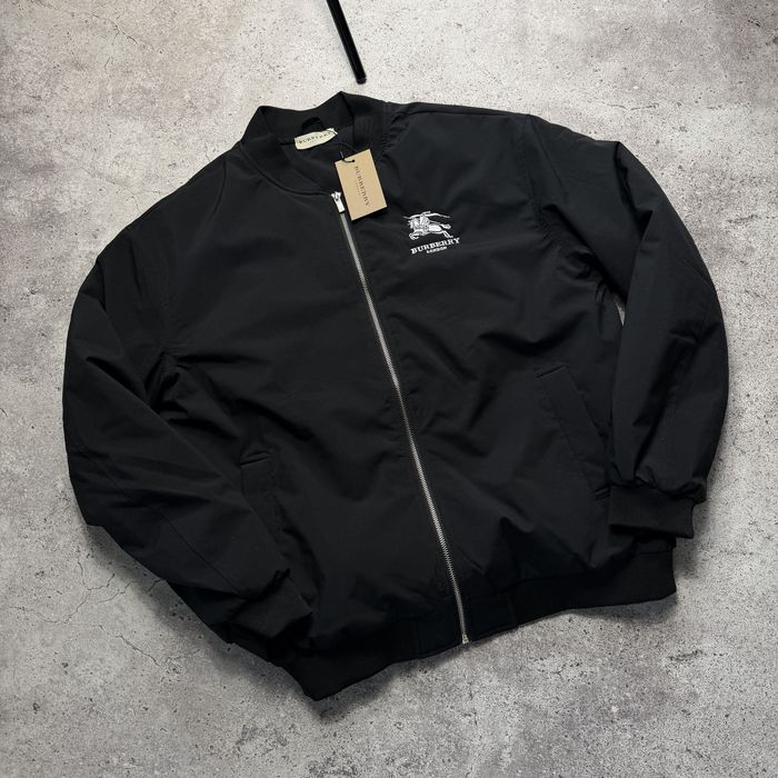 Куртка бомбер Burberry loro piana S,M,L,XL