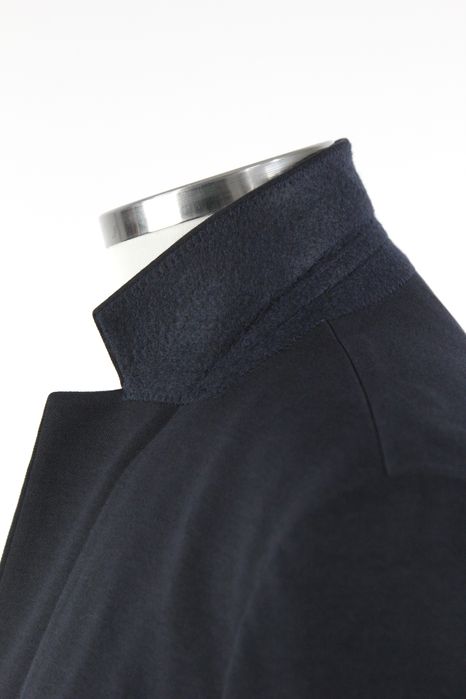 ANTONY MORATO чоловічий трикотажний синій піджак Slim. Оригінал. (50)