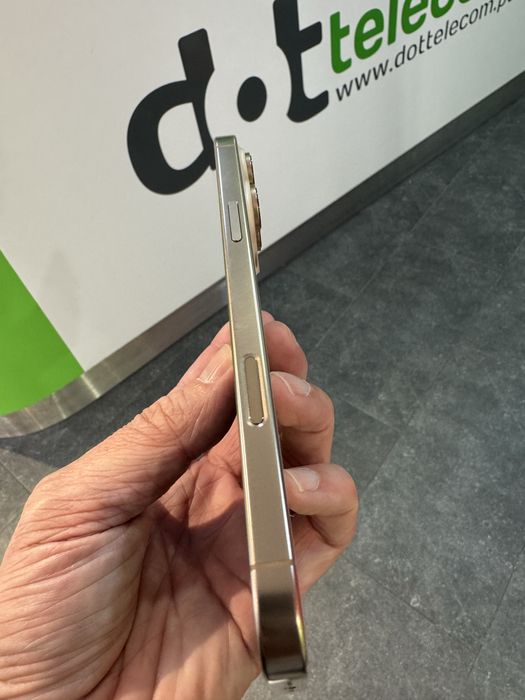 iPhone 16 Pro Max 256GB - Garantia