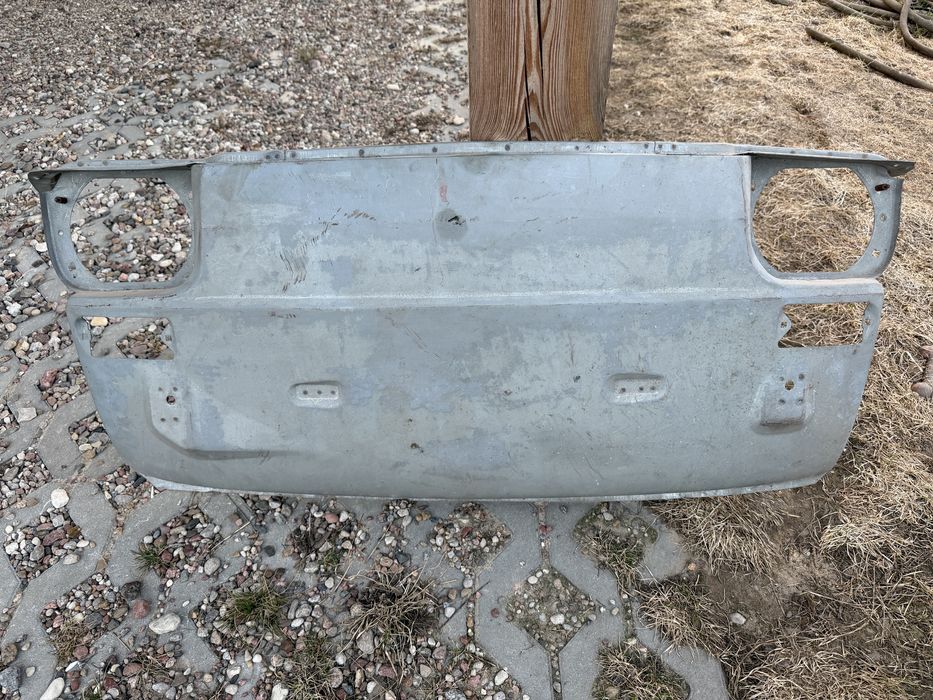 Pas przedni 126p maluch