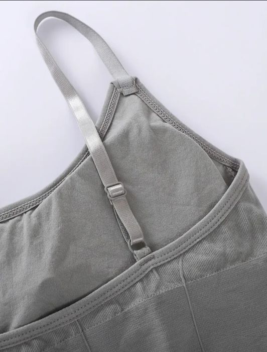 Женский бюстгальтер, топ, Л