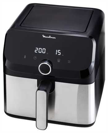 Air Fryer Moulinex