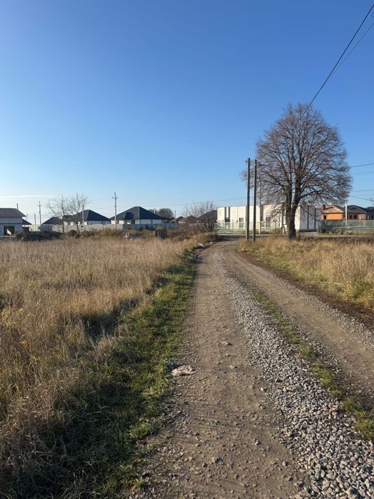 Продаж земельної ділянки в Якушинцях