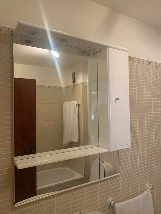 Aluga-se T1 na Praia de Rocha