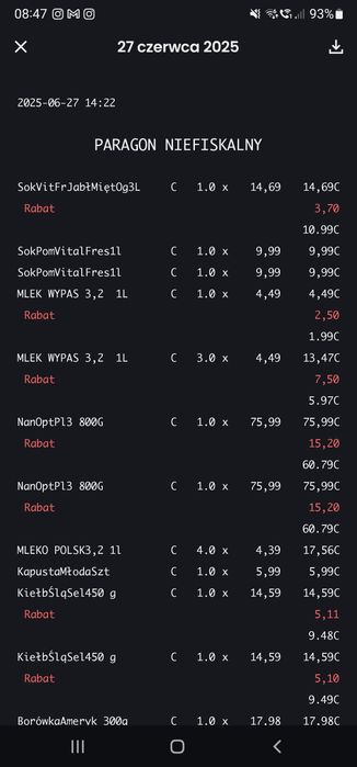 Mleko NAN Optipro PLUS 3