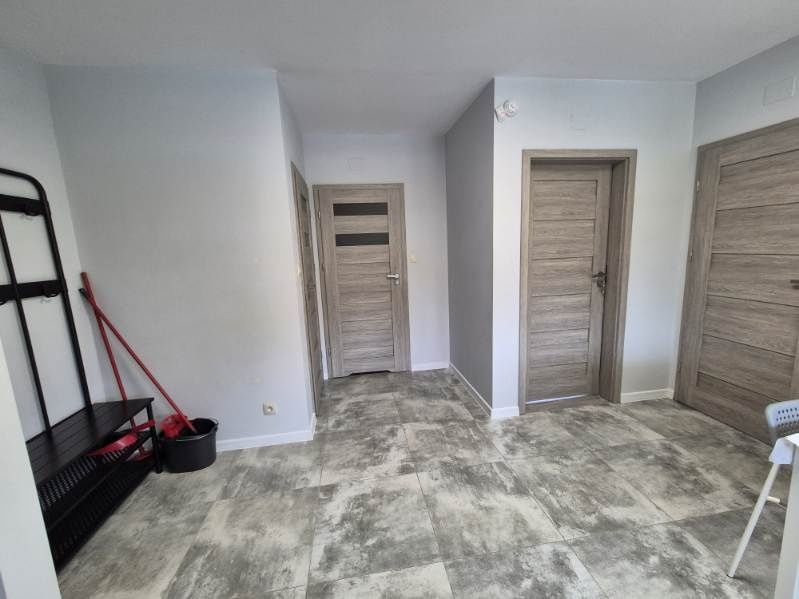 Pokoje do wynajęcia