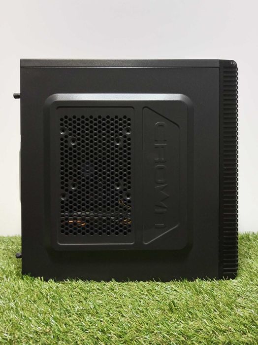 Ігровий комп’ютер (i3-9gen/RTX 3060/16 DDR4/240 SSD+500 HDD) Гарантія!