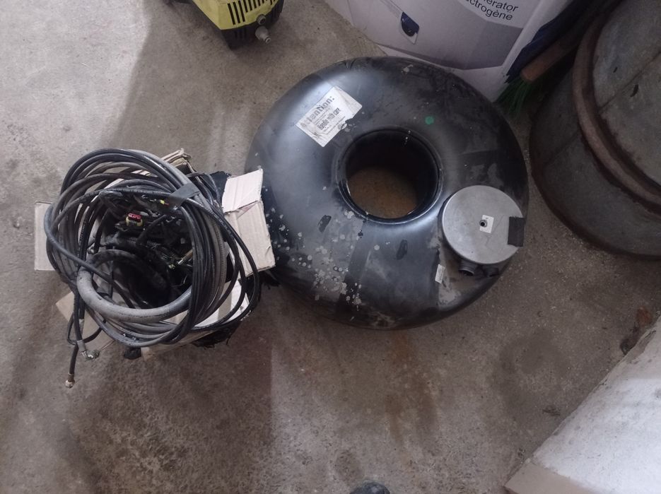 Гбо 5 покоління vialle