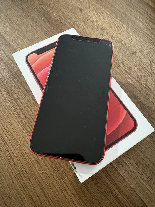 IPhone 12 mini 128GB