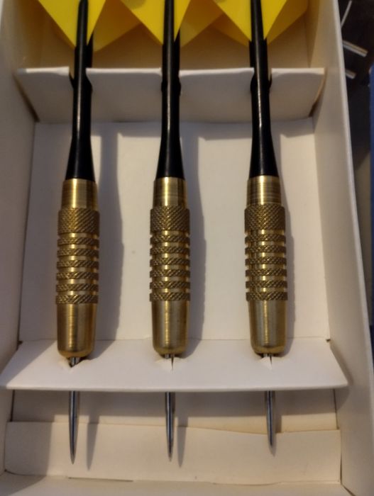 Dardos da marca ProDart