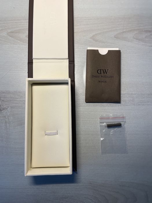 Zegarek Daniel Wellingthon