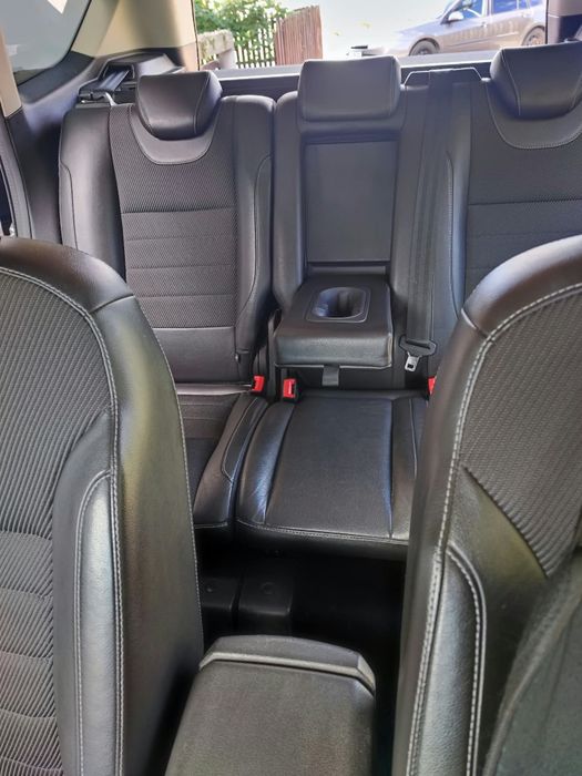 Ford Kuga 4x4, 2.0 TDCi, automat 2016r