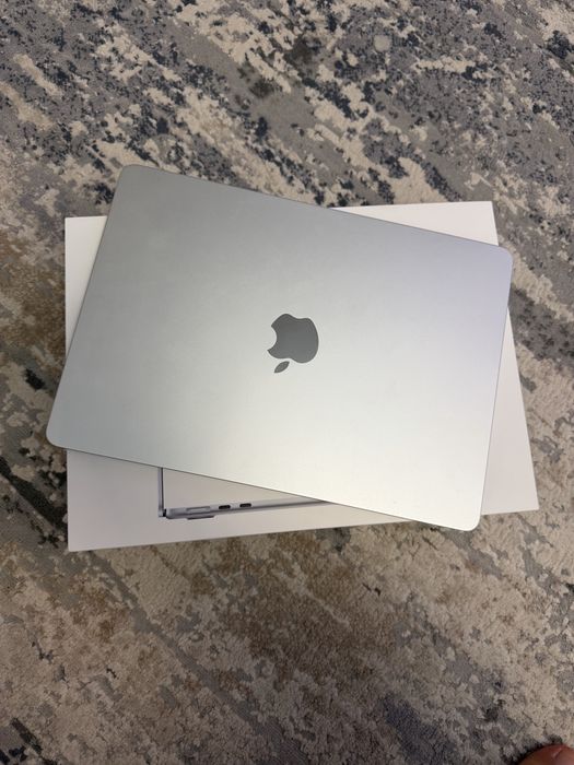macbook air m2 256 - купити ноутбуки та аксесуари - Ціна на OLX.ua