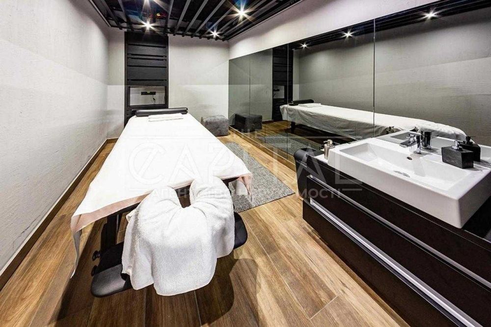 Коммерческая недвижимость по адресу (площадь 2429 м²) - Atlanta.ua - фото 12