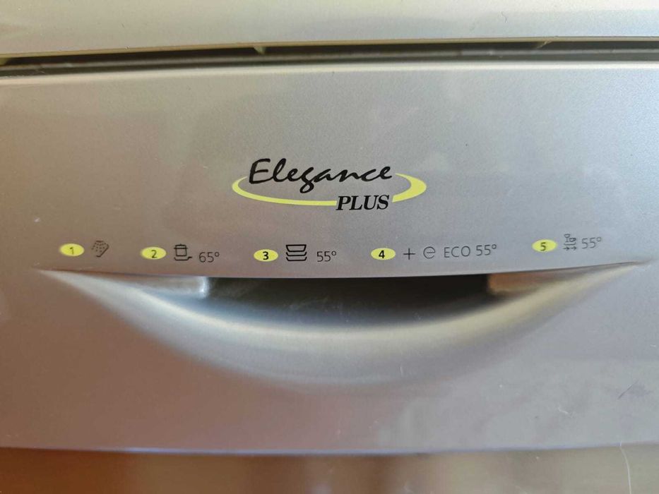 Máquina de lavar loiça Fagor - Elegance Plus – cinzenta