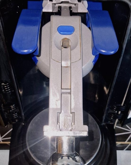 Máquina de cerveja.