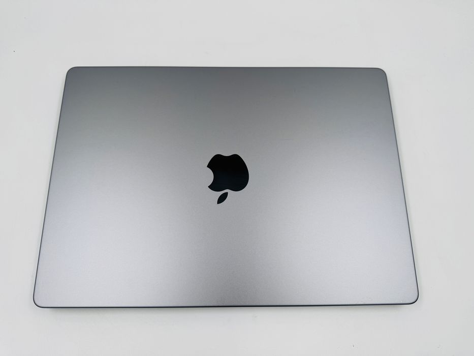 Apple Macbook Pro 14 2021 M1 Pro 32GB RAM 512GB SSD Space Gray IL6943