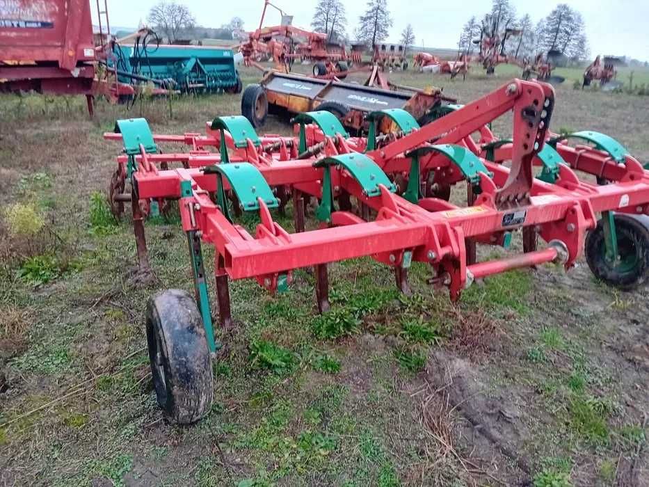 Agregat  CLC  3M bez orkowy  Gruber Głębosz  ścierniskowy 300 3 m pro