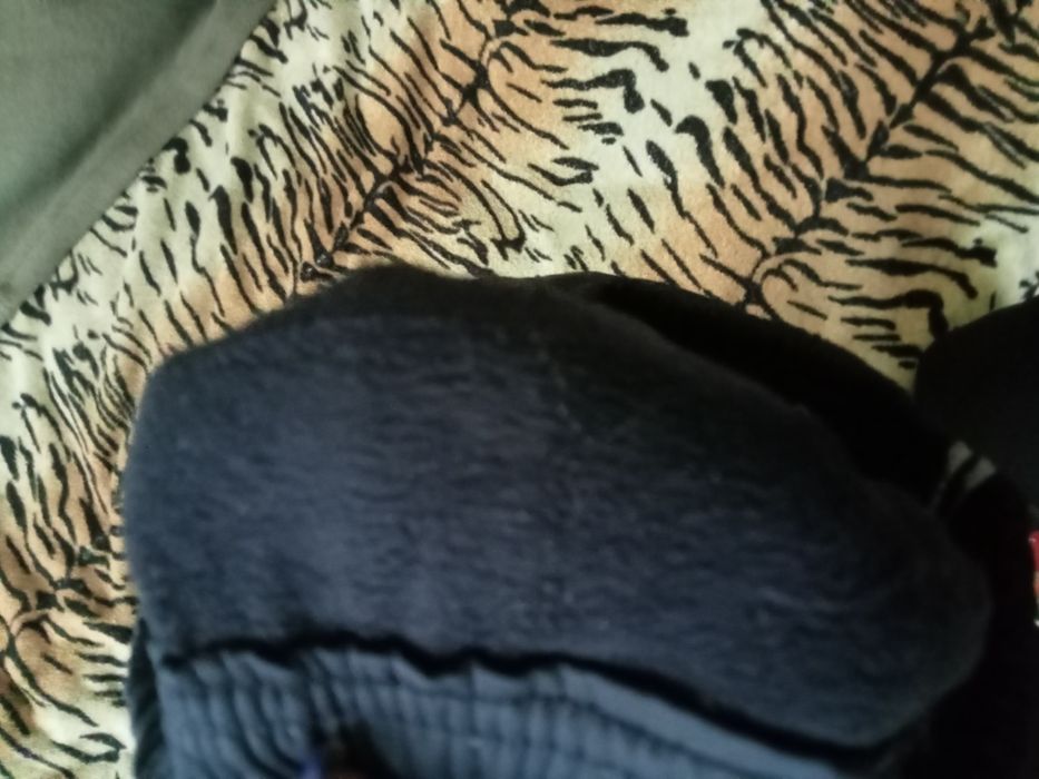 Утеплені   штани