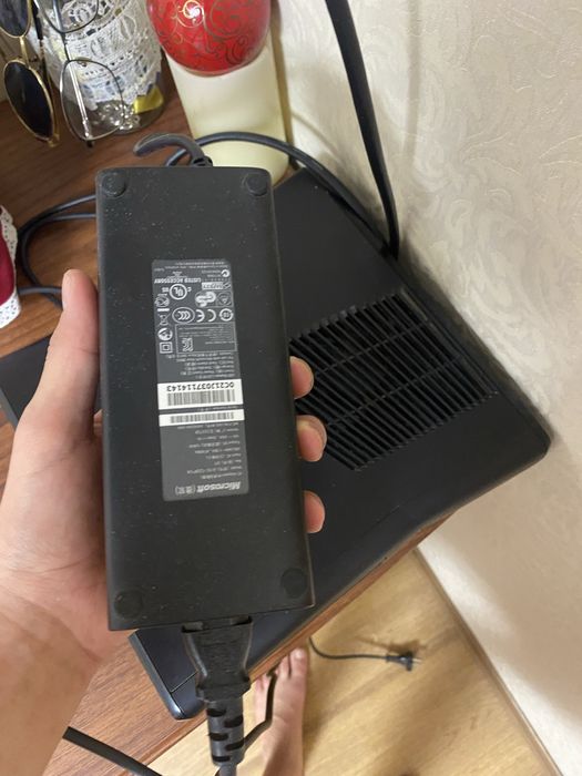Xbox 360 б/у гарний стан