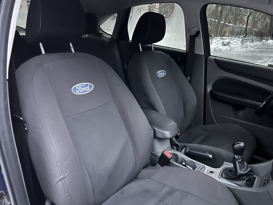 Ford Focus 2 - В шикарном состоянии, возможен обмен, По ТП