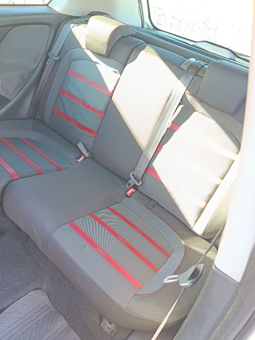 Fiat Punto Evo Sport 1.4 GPL