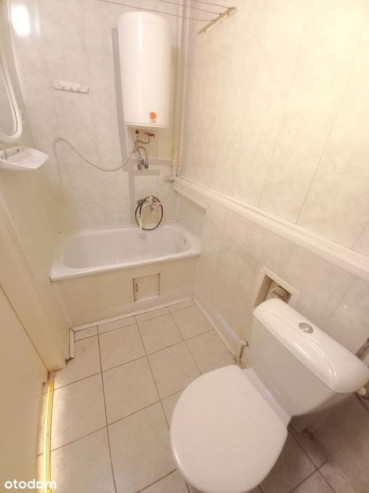 Ustawne i jasne pokoje | balkon | rozległy widok na zieleń