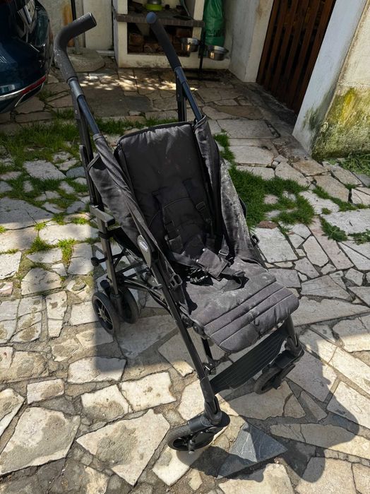 Carrinhos de bebe e Ovo Chicco /Bebe Comfort