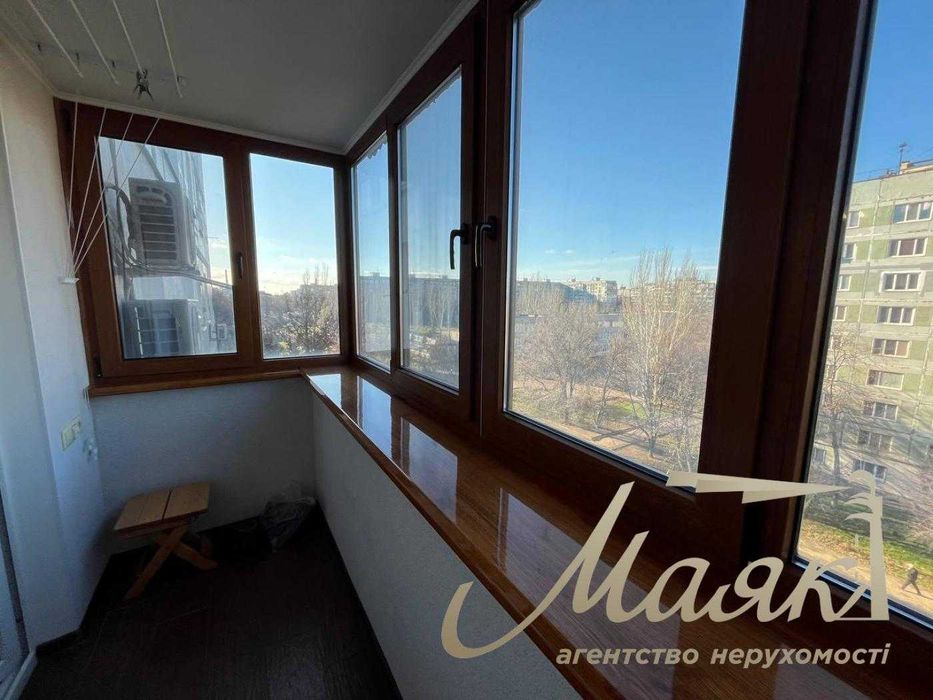 продам 2-к.кв.6/9,пр.Преображенський,25,зуп.Школа