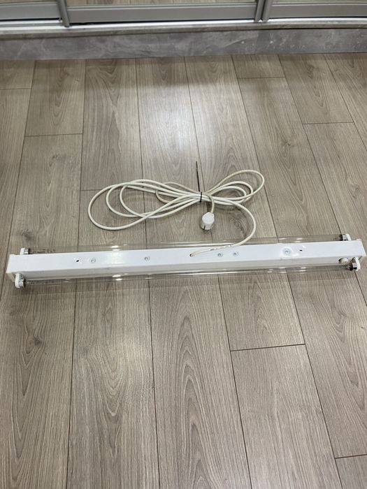 Опромінювач робочий продам