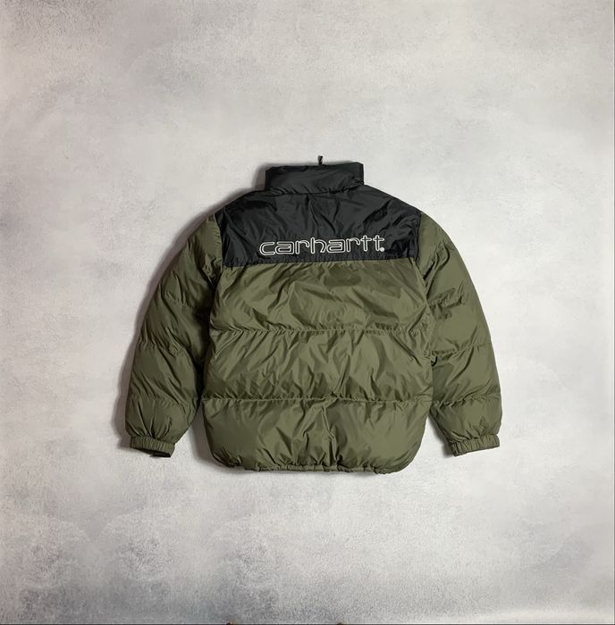 Пуховик Carhartt WIP