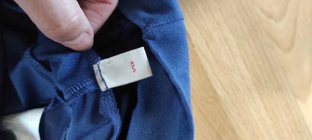 Spodnie ciążowe sportowe Esprit S/XS