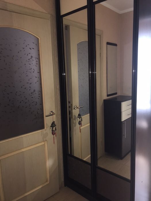 Здам квартиру подобово в Центрі міста