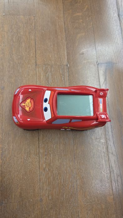 Продам навчальний комп’ютер VTech «Блискавка Макквін» (Cars 2) б/