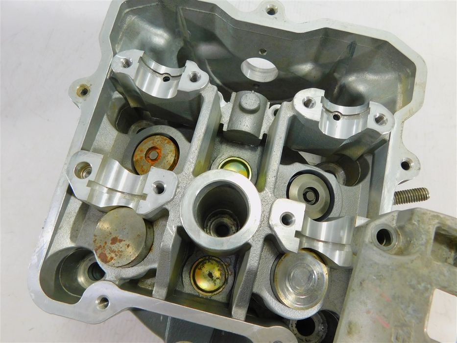 GŁOWICA GÓRA DINLI DL-700 CENTHOR DL-E150166-00