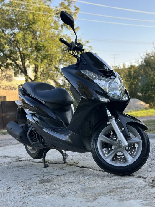 Yamaha Majesty 155S