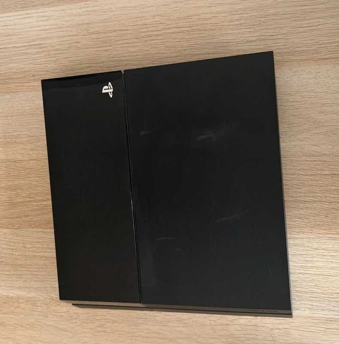 PlayStation 4 (PS4) 500GB