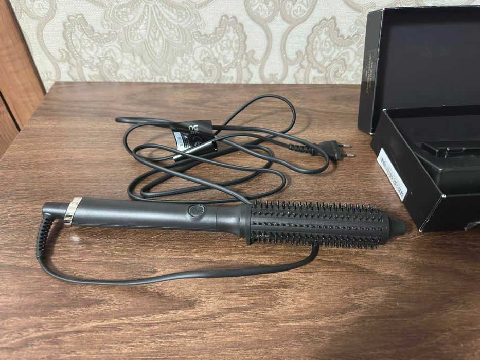 Електрична щітка ghd Rise ГАРНИЙ СТАН