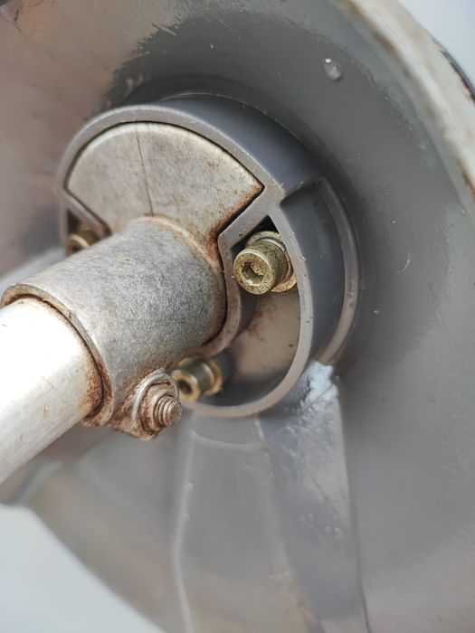 Электрокоса, триммер Oleo Mac