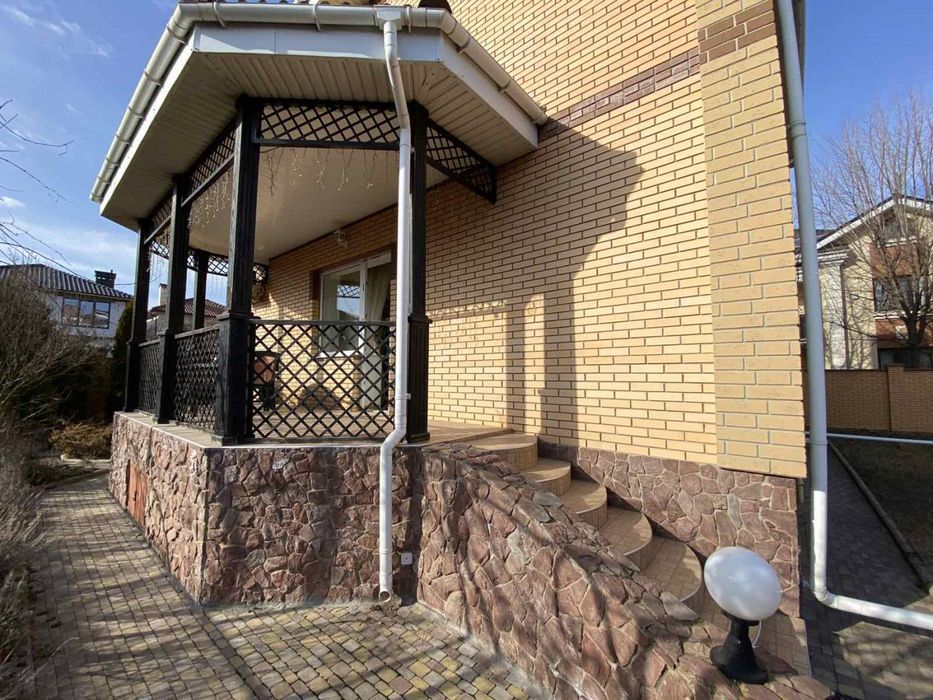 Будинок за адресою вул. Спортивна (площа 250 м²) - Atlanta.ua - фото 2