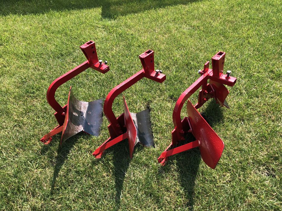 Навісне обладнання МОТОР СИЧ (мтз05)їжаки, виорювач, борона 1м