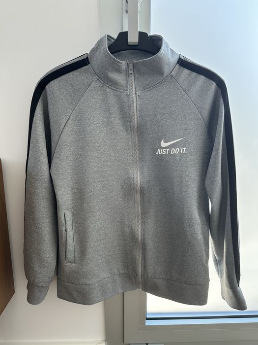 Casaco de fecho Nike