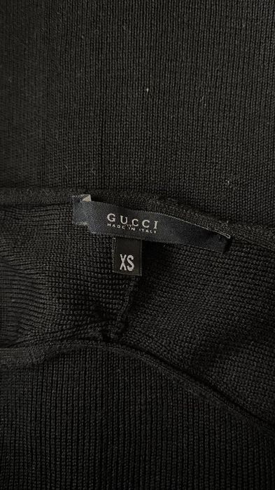 Кофта Gucci оригінал