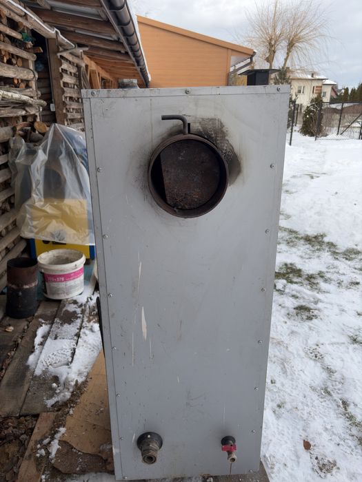 Czesci do pieca metalbet