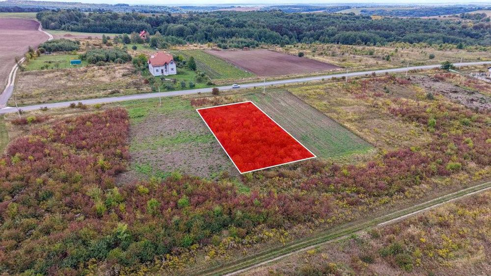 Продаж, земля, будівництво,Поршна , Пустомитівський, Львівська область