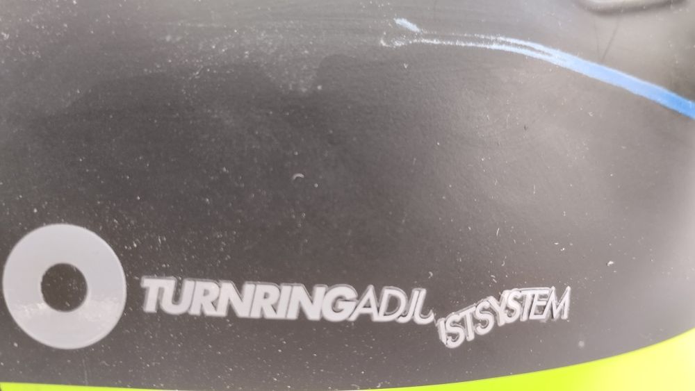 Capacete Criança Btwin